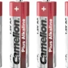 Mignon(AA) ALKALINE BATTERIE 6 Stk.