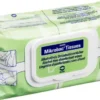 Mikrobac Tissues Alkoholfreie Desinfektionstücher 80 Tücher