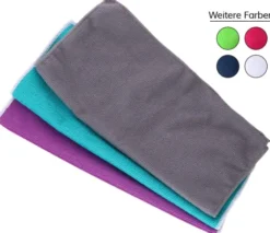 Mikrofaser Tücher Set 6-tlg.