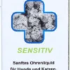 Mikrosilber Ohrenliquid Vet.50ml
