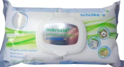 Mikrozid Universal Wipes Premium 100 St Tücher