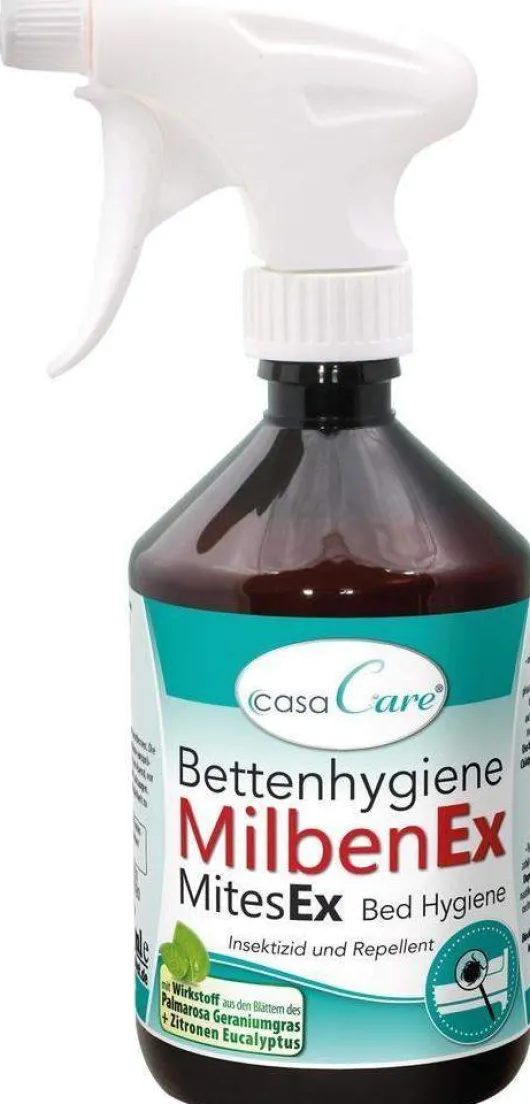 Milbenex Betthygiene Spray 500 ml