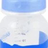 Milchflasche 125 ml Polypropylen Dekor Sortiert