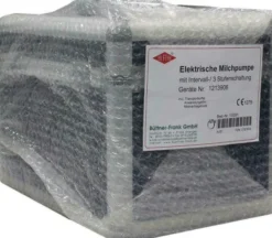 Milchpumpe Frank Elektrisch Mit Intervallschaltung 103391