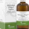 Milchsäure Pflüger Tropfen 100 ml