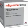 Milgamma 300 mg 90 Filmtabletten