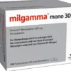 Milgamma Mono 300 100 Filmtabletten