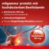 Milgamma protekt 90 Filmtabletten