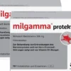 Milgamma protekt 2 x 90 Filmtabletten