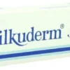 Milkuderm Fettcreme 50 G Creme