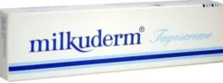 Milkuderm Tagescreme