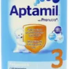 Milupa Aptamil 3