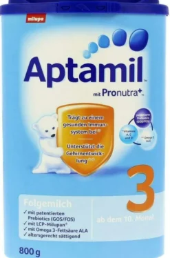 Milupa Aptamil 3
