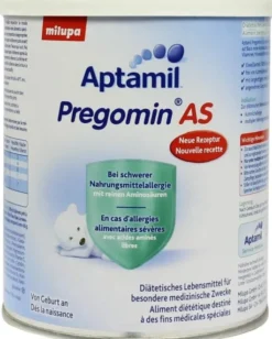 Milupa Aptamil Pregomin As