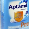 Milupa Aptamil Pre Pulver 800 G Pulver
