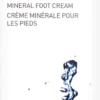 Mineral Foot Cream