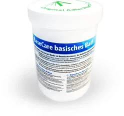 Mineralstoff Basecare Basisches Bad Pulver