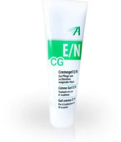 Mineralstoff Cremegel E-N 50 ml Gel