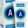 Mineralstoff-Creme-Mischung A 75 ml