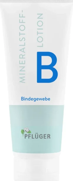 Mineralstoff-Lotion B 200 ml