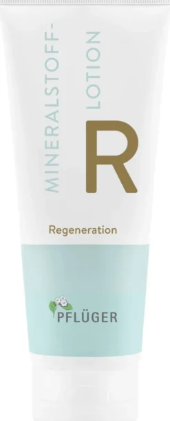 Mineralstoff-Lotion R 200 ml