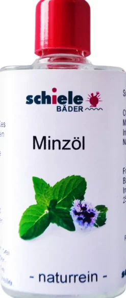 Minzöl Naturrein 15ml