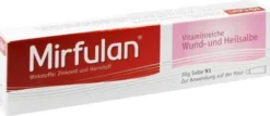 Mirfulan 20 G Salbe