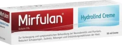 Mirfulan Hydrolind 50 ml Creme