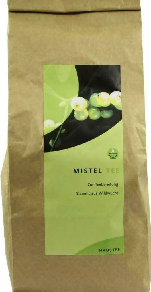 Mistel 300 G Tee Aus Wildwuchs