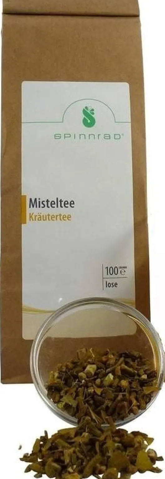 Mistel Tee