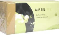 Mistel Tee 25 Filterbeutel