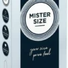 Mister Size 69 Kondome