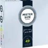 Mister Size 49 Kondome 36 Stück