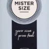 Mister Size 53 Kondome 10 Stück