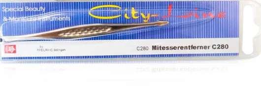 Mitesserentferner C 280 1 Stück