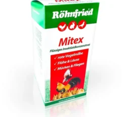 Mitex Röhnfried Konzentrat vet. 1000 ml