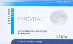 Mitovital Kapseln 30 Stück