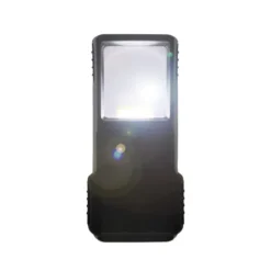 Möller-Therm Taschenlupe mit LED-Beleuchtung