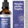Mönchspfeffertropfen 50 ml