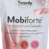 Mobiforte Mit Hydrolysat und Vitamin C Pulver 3x300g