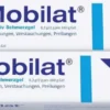 Mobilat Duoaktiv Schmerzgel 2 x 100 g