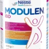 Modulen Ibd Pulver 12 X 400 G Pulver