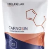 Moleqlar Carnosin L-Carnosin Pulver 30 G