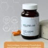Moleqlar Curcusome Curcurmin Complex 60 Kapseln