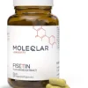 Moleqlar Fisetin Flavonoid Extract 60 Kapseln