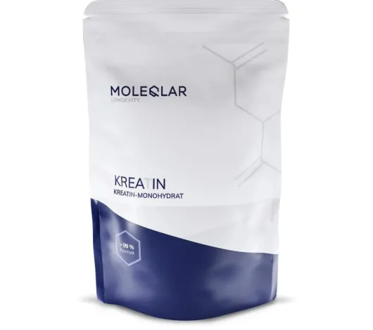 Moleqlar Kreatin Creatine Monohydrrat 300 G