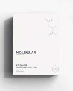 MoleQlar Kreatin 15 Sticks