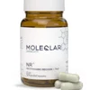MoleQlar Longevity NR PRO Nicotinamid 30 Kapseln