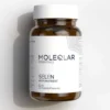 MoleQlar Selen Natriumselenit 60 Kapseln