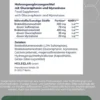 Moleqlar Sulforapro Glucoraphanin+ Myrosinase 60 Kapseln